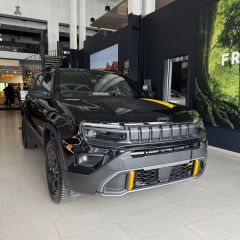 JEEP AVENGER 4xe North Face 1.2L e-Hybrid АКПП-6 AWD