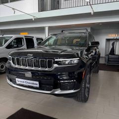 JEEP GRAND CHEROKEE 3.6 AT8 LIMITED