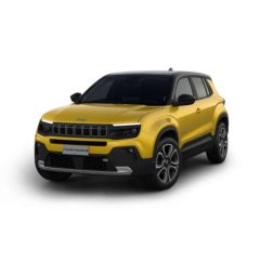 2024 Jeep Avenger Summit