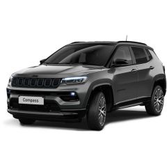 Jeep Compass Summit