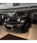 JEEP WRANGLER  RUBICON  4D 2.0  8АТ