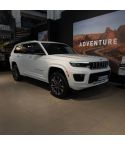 JEEP GRAND CHEROKEE 3.6 AT8 OVERLAND