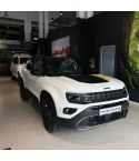 JEEP AVENGER 4xe North Face 1.2L e-Hybrid 136 к.с. АКПП-6 AWD