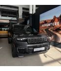 JEEP GRAND CHEROKEE 3.6 AT8 SUMMIT