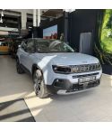 Jeep Avenger e-Hybrid 1,2 л АКПП-6 Summit