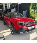 Jeep Avenger e-Hybrid 1,2 л АКПП-6 Summit