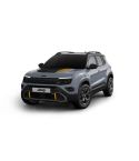 Jeep Avenger 4xe The North Face Edition