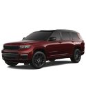 Grand Cherokee L Summit Reserve