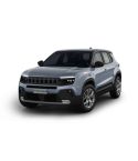 2024 Jeep Avenger Altitude