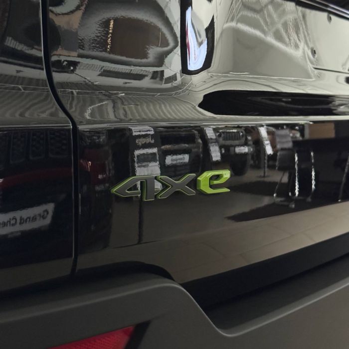 JEEP AVENGER 4xe North Face 1.2L e-Hybrid АКПП-6 AWD