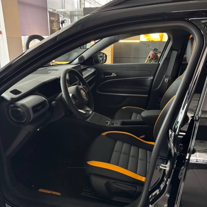 JEEP AVENGER 4xe North Face 1.2L e-Hybrid АКПП-6 AWD