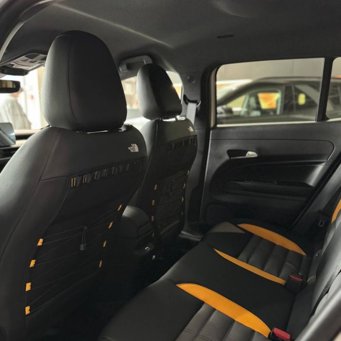 JEEP AVENGER 4xe North Face 1.2L e-Hybrid 136 к.с. АКПП-6 AWD