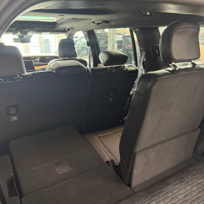 JEEP GRAND CHEROKEE 3.6 AT8 SUMMIT