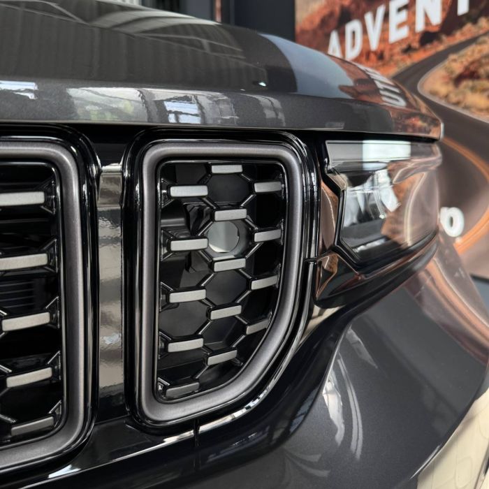 JEEP GRAND CHEROKEE 3.6 AT8 SUMMIT