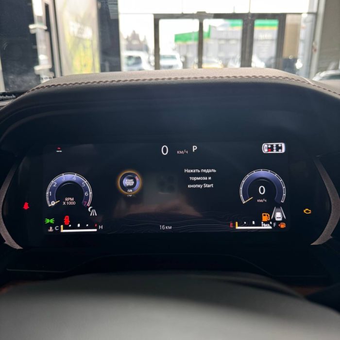 JEEP GRAND CHEROKEE 3.6 AT8 SUMMIT