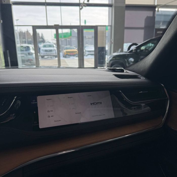 JEEP GRAND CHEROKEE 3.6 AT8 SUMMIT