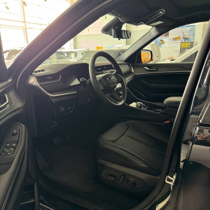 JEEP GRAND CHEROKEE 3.6 AT8 LIMITED