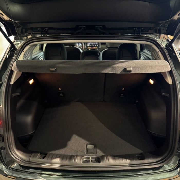 JEEP COMPASS 1.5 MHEV DCT7